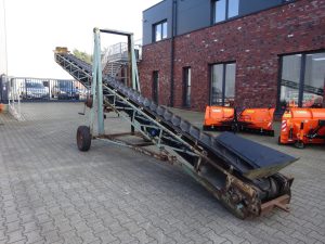 Förder/Muldenbänder