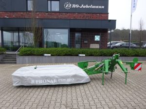 PRONAR Heckscheibenmähwerk PDK 220, 2,20 m