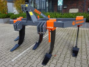 EURO-Jabelmann Tiefenlockerer MGX 3000, Vario