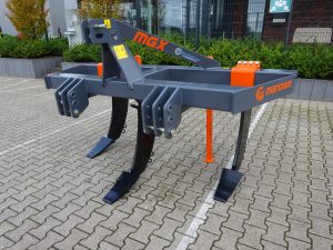 EURO-Jabelmann Tiefenlockerer MGX 2200 VARIO