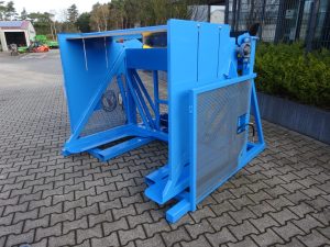 EURO-Jabelmann Kistenkippgerät KKG 1600 Basic