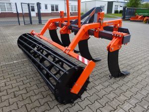 EURO-Jabelmann Tiefenlockerer MGX 3000, Vario