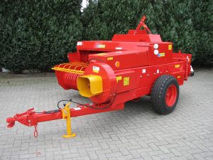 Unia Hochdruckpresse Kostka (Z511)